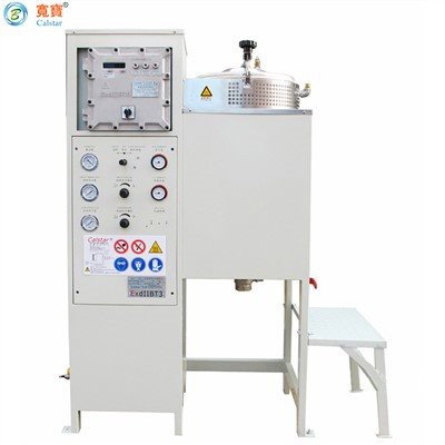 Solventni qaytaruvchi