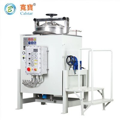 Ishlatilgan qutqaruv mashinasi