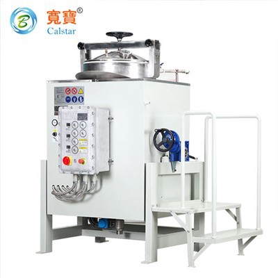 Chop etishni tozalash uchun solventni qayta tiklash uskunasi CNY