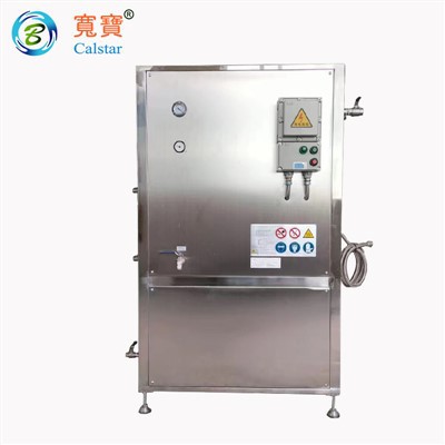 VOCni qayta tiklash uskunasi